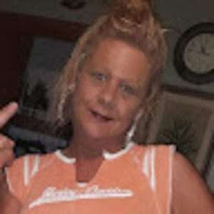 Meet your Posher, Kristi